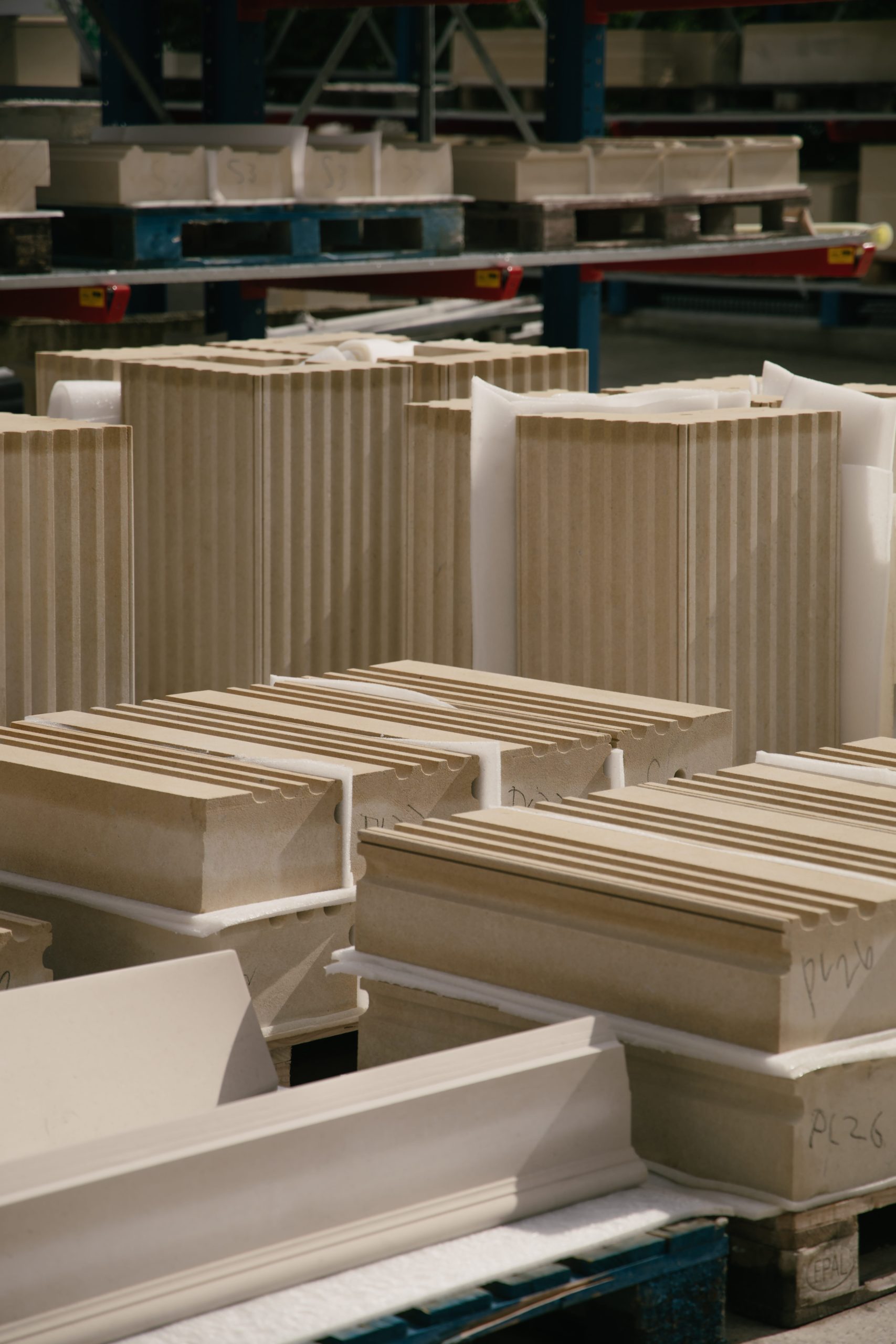 Early Design Integration