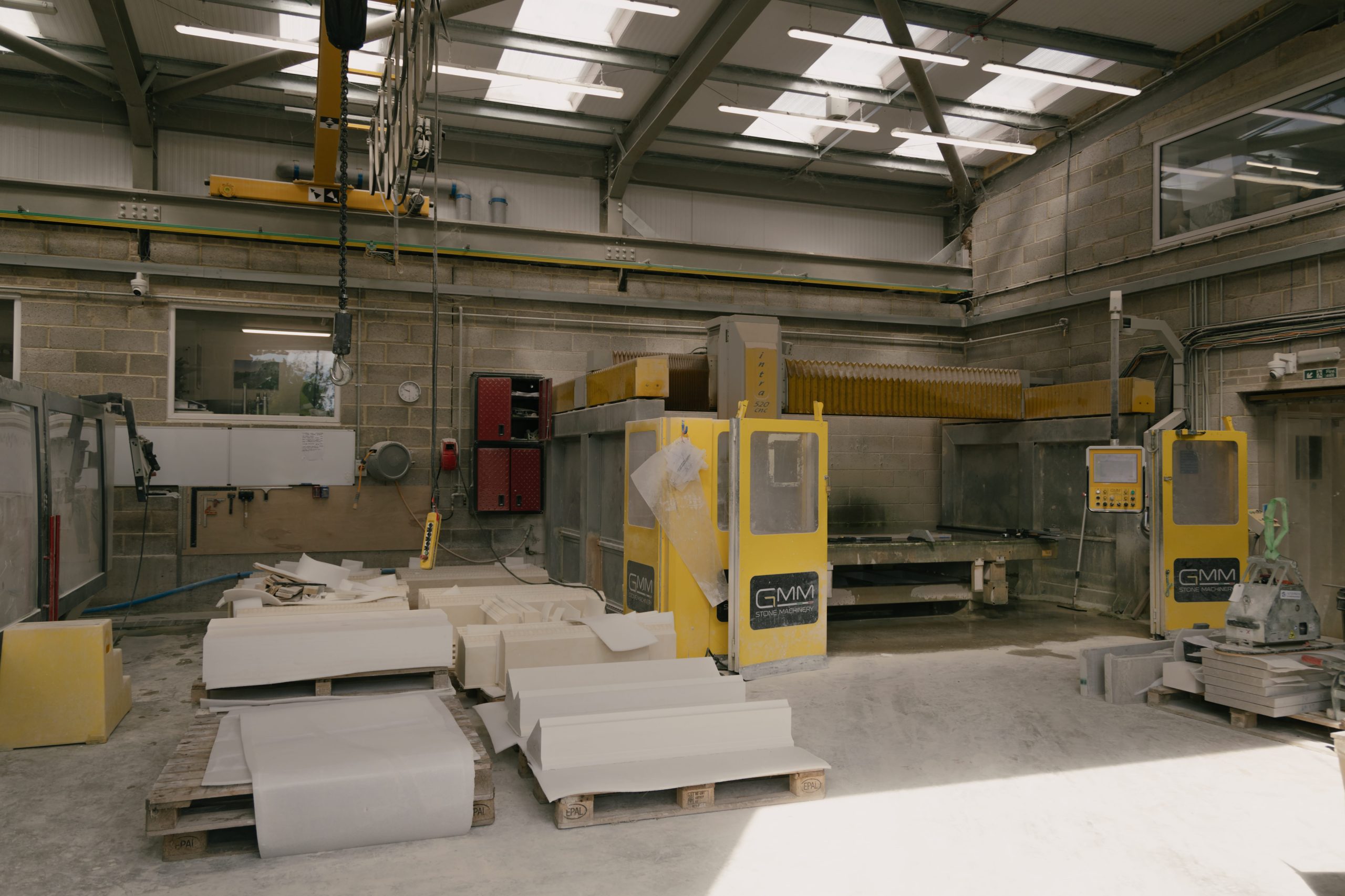 Measurement, Templating and CAD