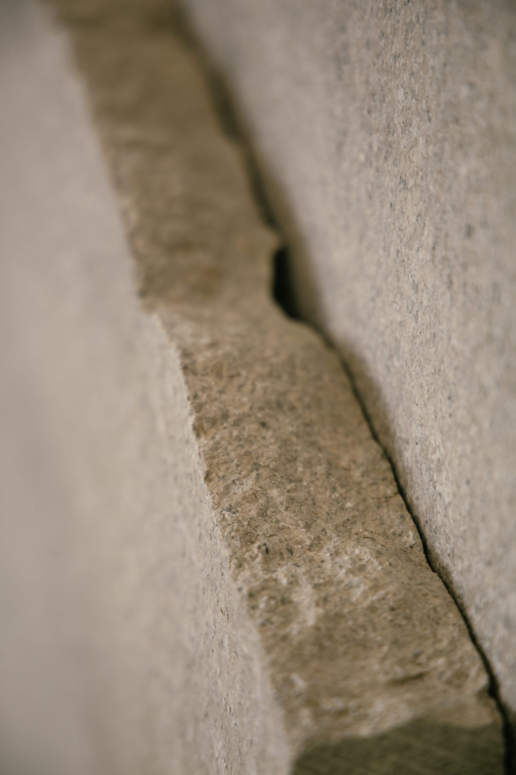 Detailed design and stone selection