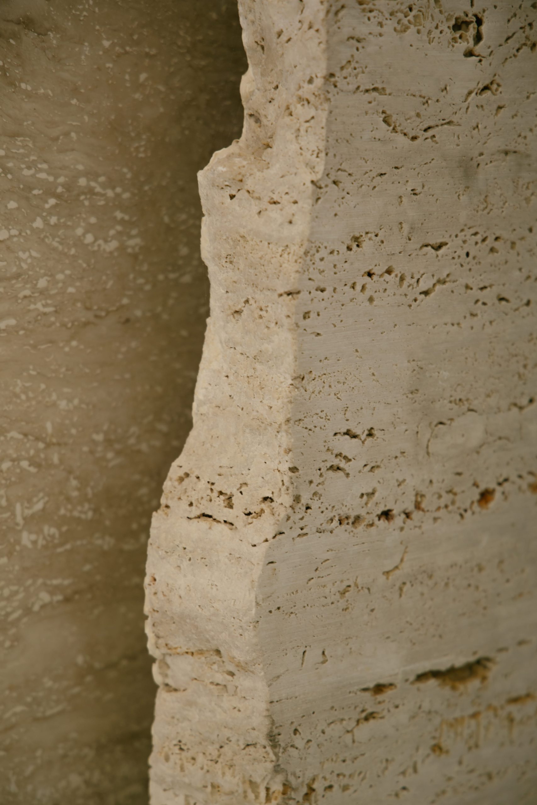 Stone Selection and Technical Suitability