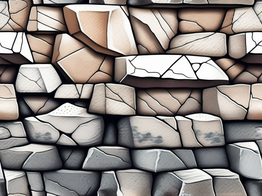 Bed Joint: Architectural Stonemasonry Explained