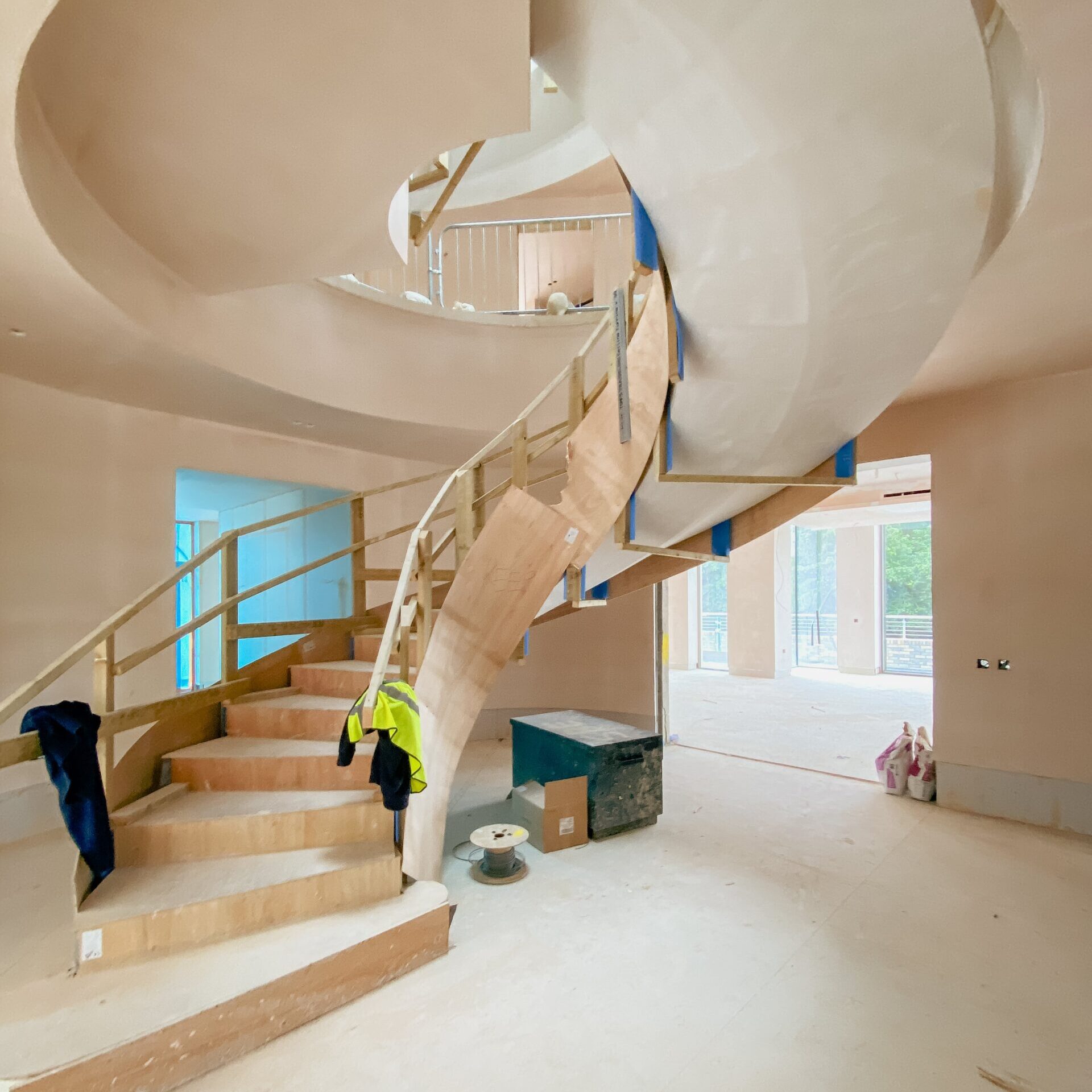 Quality, Compliance and Safety