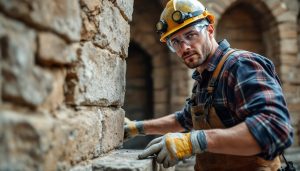 Restoration Techniques