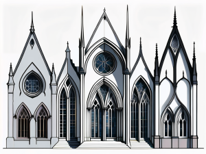 Buttress: Architectural Stonemasonry Explained