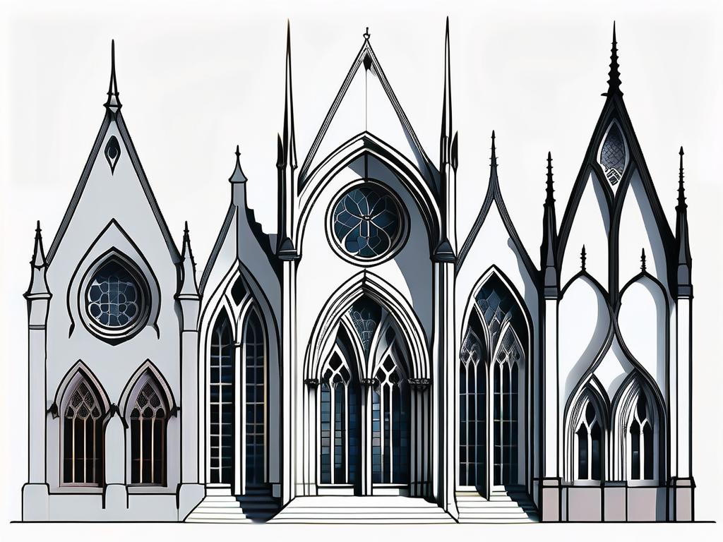 Buttress: Architectural Stonemasonry Explained